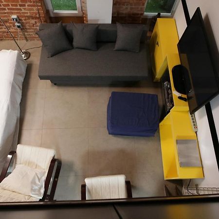 Duplex En Chamberi Osoteca Apartment มาดริด ภายนอก รูปภาพ