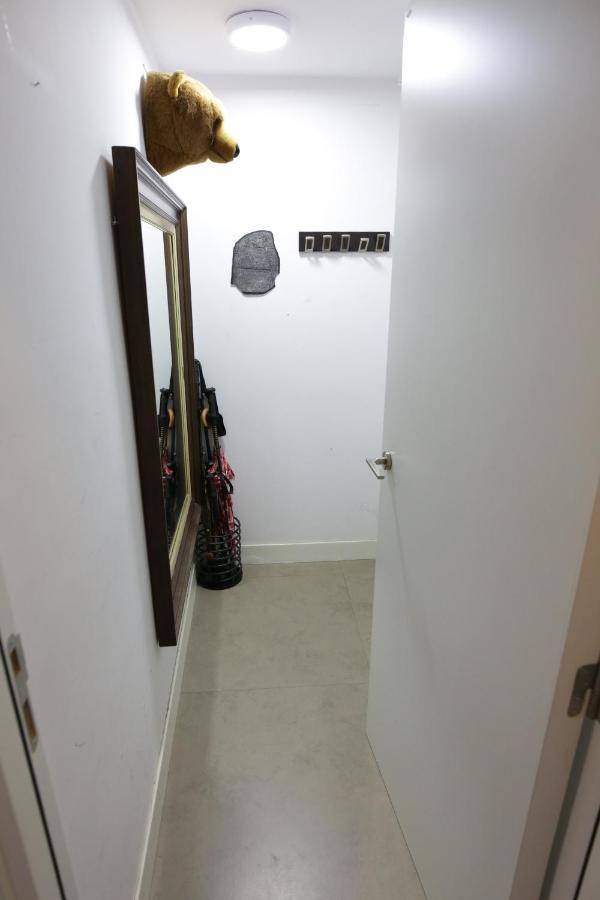 Duplex En Chamberi Osoteca Apartment มาดริด ภายนอก รูปภาพ