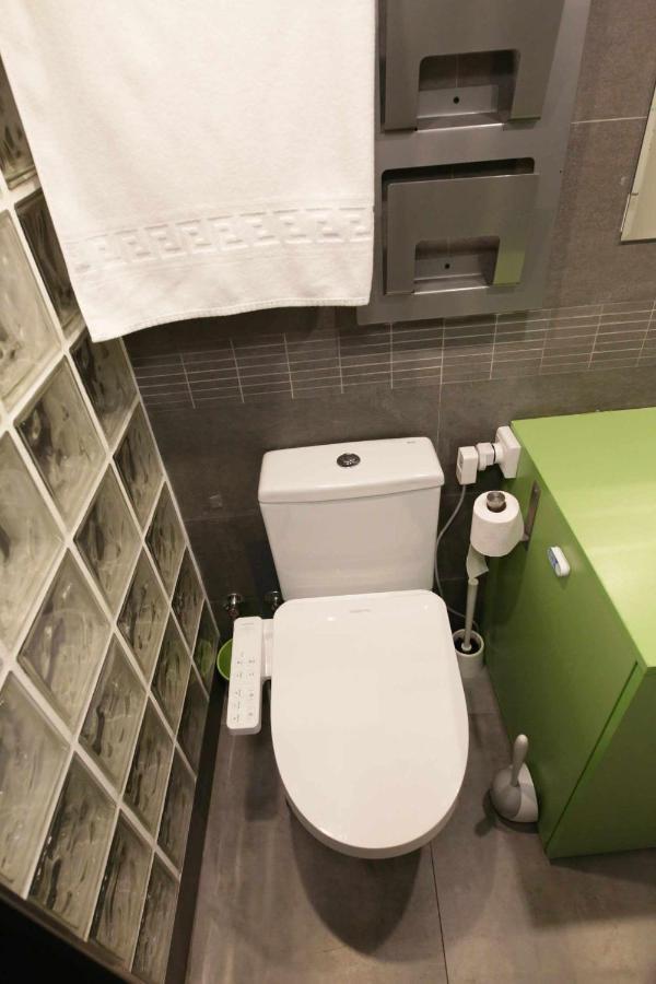 Duplex En Chamberi Osoteca Apartment มาดริด ภายนอก รูปภาพ