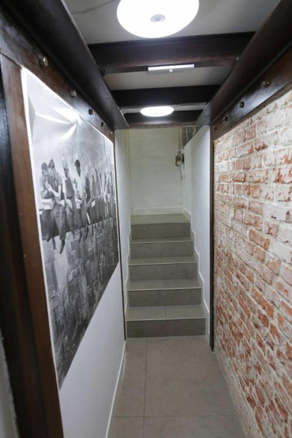 Duplex En Chamberi Osoteca Apartment มาดริด ภายนอก รูปภาพ