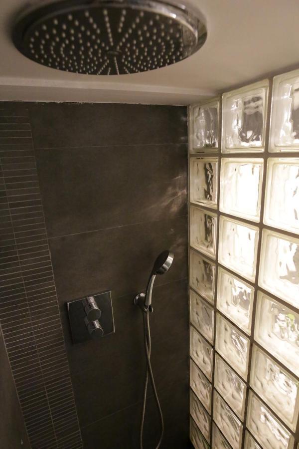 Duplex En Chamberi Osoteca Apartment มาดริด ภายนอก รูปภาพ
